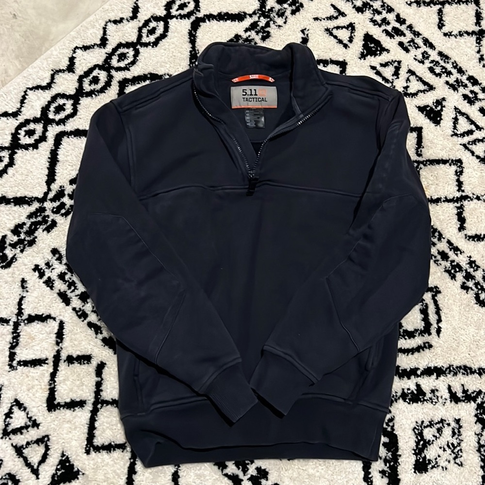 5.11 Tactical EMS pullover! 🚑